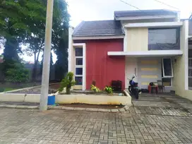 HARUS TERJUAL ! RUMAH HOOK BAGUS SEPATAN TANGERANG