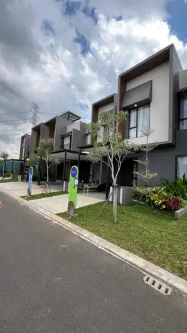 Rumah Alam sutera2 Tangerang