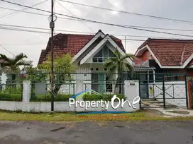 Dijual Rumah Posisi Hook Di Griyaloka BSD City (NR)