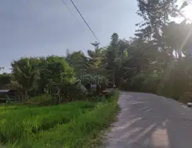 Tanah Kavling Malang Kota 2 Menit UIN Sigura-Gura