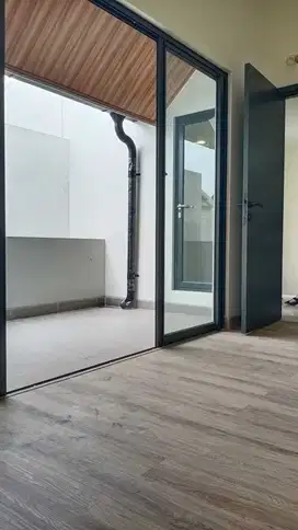 Rumah Baru Leonora Gading Serpong Lokasi cluster nyaman