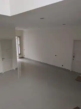 Pasti Cuan Rumah Asri Pondok Hijau Golf