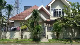 JUAL RUMAH HOOK SEKTOR 1A GADING SERPONG TANGERANG