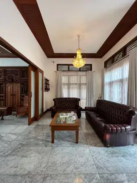 Rumah Lux di Bintaro sektor 5