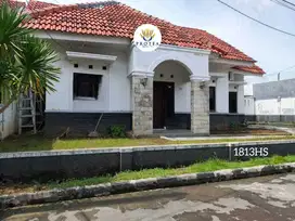 Rumah Siap Huni Tanah 210 Lokasi Nyaman di Puri Kota Cirebon