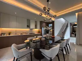 Dijual Rumah Baru Giva At The Kaia Grand Wisata