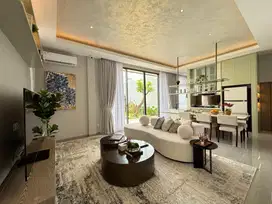 Dijual Rumah Baru Giva 9 At The Kaia Grand Wisata