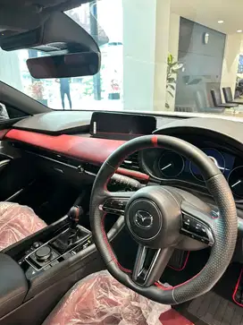 Mazda 3 2024 Bensin