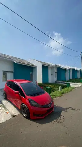 rumah jual harga pasaran
