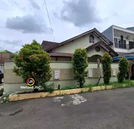 Rumah Di Grand Galaxy Bekasi