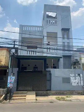 Rumah dijual Japos Raya 2 Kavling Pondok Aren Ciledug bisa untuk usaha