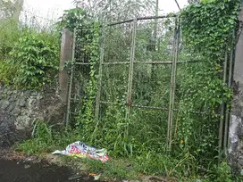 Jual Tanah di jl Riau Bogor