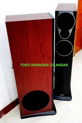 FLOORSTANDING MISSION