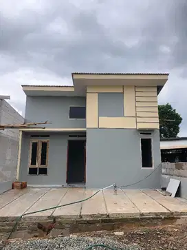 Perumahan Murah Di Tenjo
