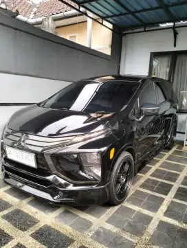 Xpander ultimate 2019