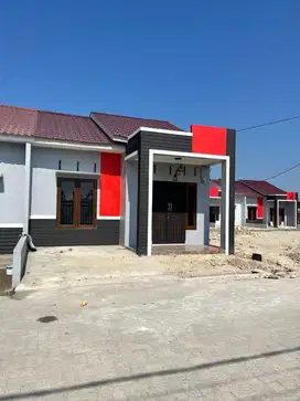 Dijual Rumah Grand puri marelam