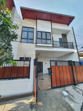 RUMAH KOST LARIS KEPUTIH BHAKTI ITS HANG TUAH