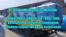 TANGKI PANEL – ROOF TANK – TANGKI AIR