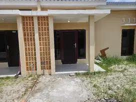 RUMAH DI PAKAM SIAP HUNI TYPE 45 HARGA TERJANGKAU