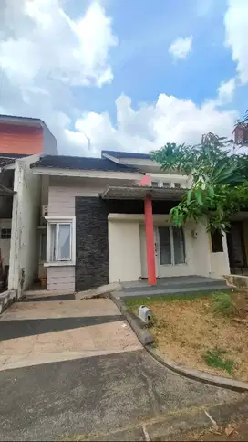 Rumah Minimalis Cluster D'Orange  Grand Wisata Bekasi