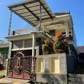 Rumah Semarang Gunungpati Dekat UNNES