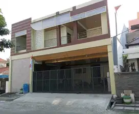 KOST GAYUNGSARI Syariah Surabaya