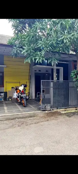 jual dibawah pasar komplek pesona ciganitri