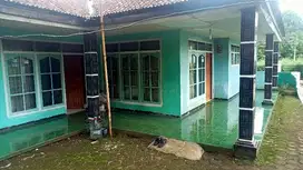 Rumah Siap Huni 304 m, Dekat Pintu TOL 2,5 km, Darangdan, Purwakarta