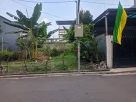 Tanah Kota Bandung