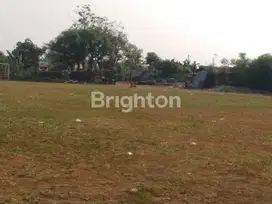 Dijual Tanah Kosong 7 Hektar di Jatiuwung Tangerang