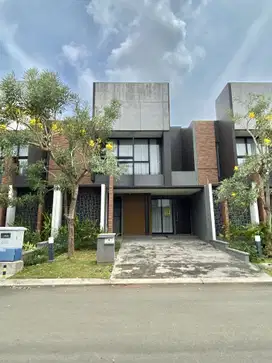 Jual Cepat Rumah Baru Cluster Flavio Suvarna Sutera Tangerang