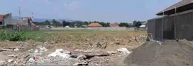 Dijual Tanah di Jl. Raya Industri Tarikolot Citereup