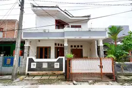 Rumah LB 154 di Bekasi Akses Dekat RS dan Sekolah Bebas Banjir J-18161