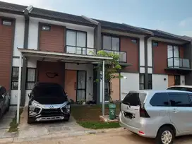 Dijual Rumah Dekat Tol Cendana Peak Lippo Karawaci Tangerang