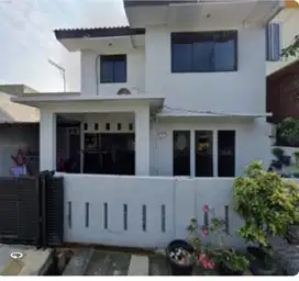 DIJUAL RUMAH 2 LANTAI DI DUREN JAYA BEKASI TIMUR
