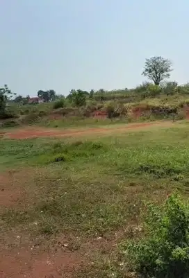 Lahan 10hektar untuk real estate di Sentul bogor