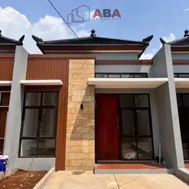 Miliki Rumah Impian, tanpa ribet mikiri DP, kita punya DP 0%