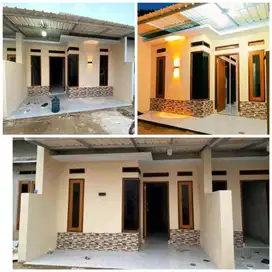 Rumah mewah harga ekonomis