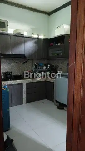 Dijual Rumah tepi jalan Besar Jl. Cibentang  Ciseeng Bogor