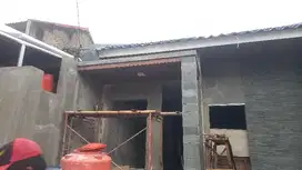 Rumah manglayang regensi blok b