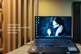 Axio Mybook Hype7 R7 5700 8/512GB ips vga radeon