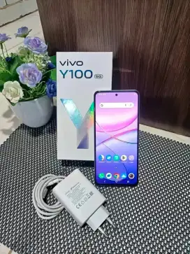 Vivo Y100 5G Ram 8/128