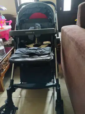 Dijual stoler bayi kepake 3x Masi mulus n baru