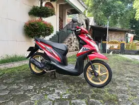 HONDA BEAT ESP TAHUN 2015