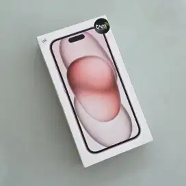 IPHONE 15 HARGA PABRIK!!! KREDIT JUGA BISA, SYARAT KTP SAJA DP 0%