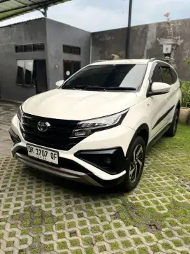 Rush TRD Sportivo matic 2018