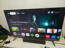 Panasonic Google Tv