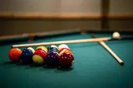 ENJOY BILLIARD AND CAFE