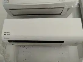 AC DAIKIN MALAYSIA 1PK FREE PASANG