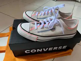 Converse Chuck Taylor All Star Unisex original size 38